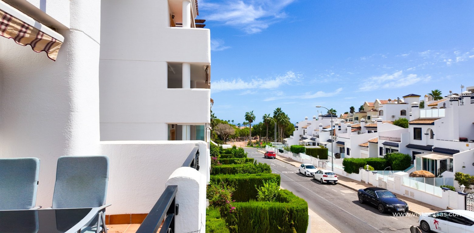 Sale - Lägenhet - Villamartin