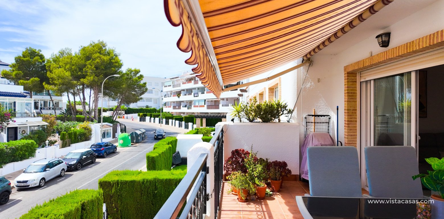 Sale - Lägenhet - Villamartin