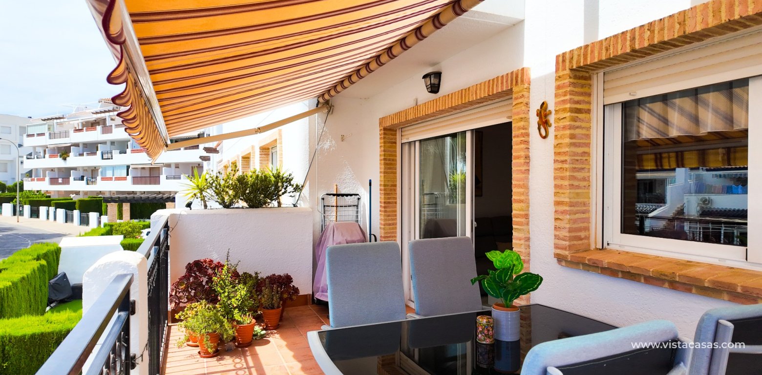 Sale - Lägenhet - Villamartin
