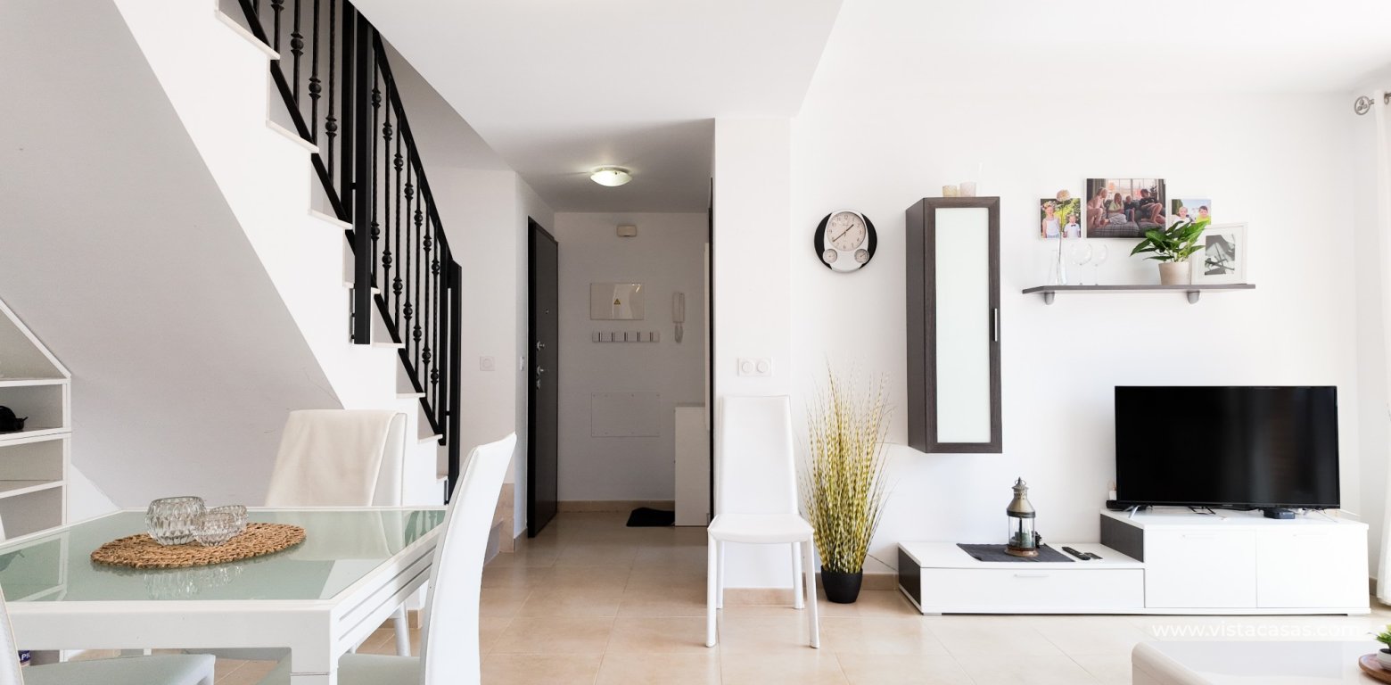 Sale - Lägenhet - Villamartin