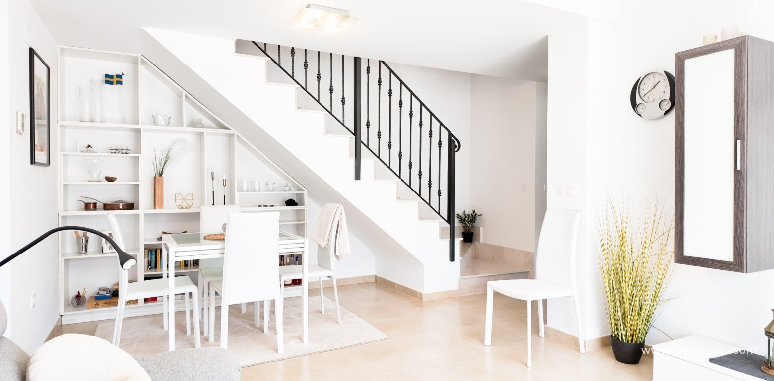 Sale - Lägenhet - Villamartin