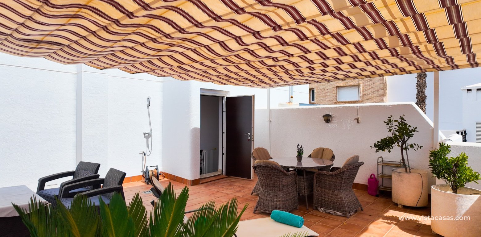 Sale - Lägenhet - Villamartin