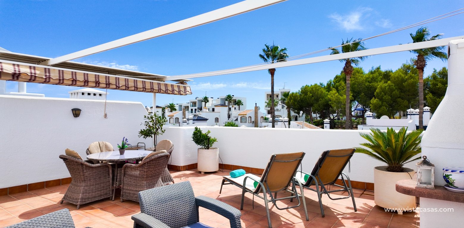 Sale - Lägenhet - Villamartin