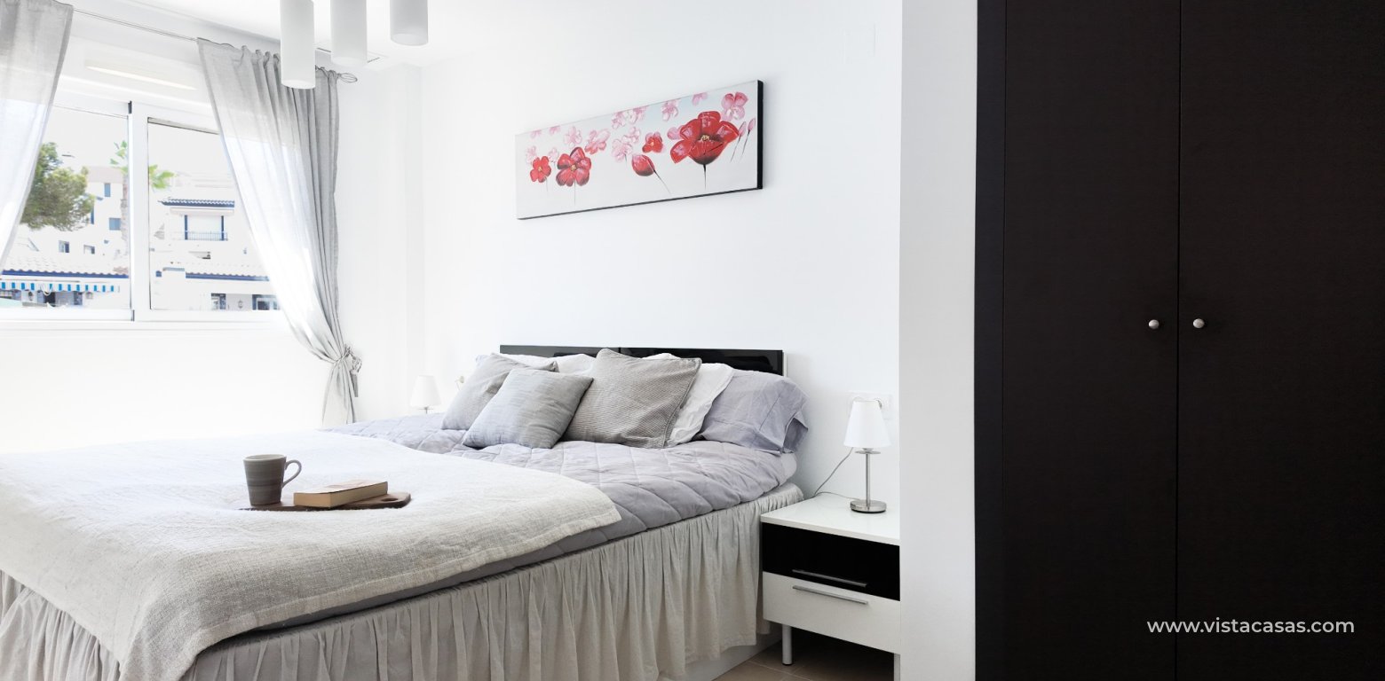 Sale - Lägenhet - Villamartin