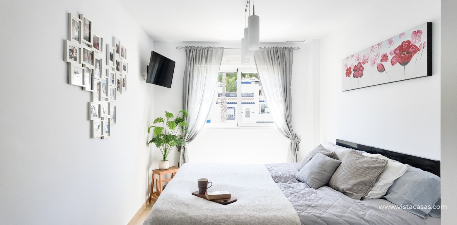 Sale - Lägenhet - Villamartin