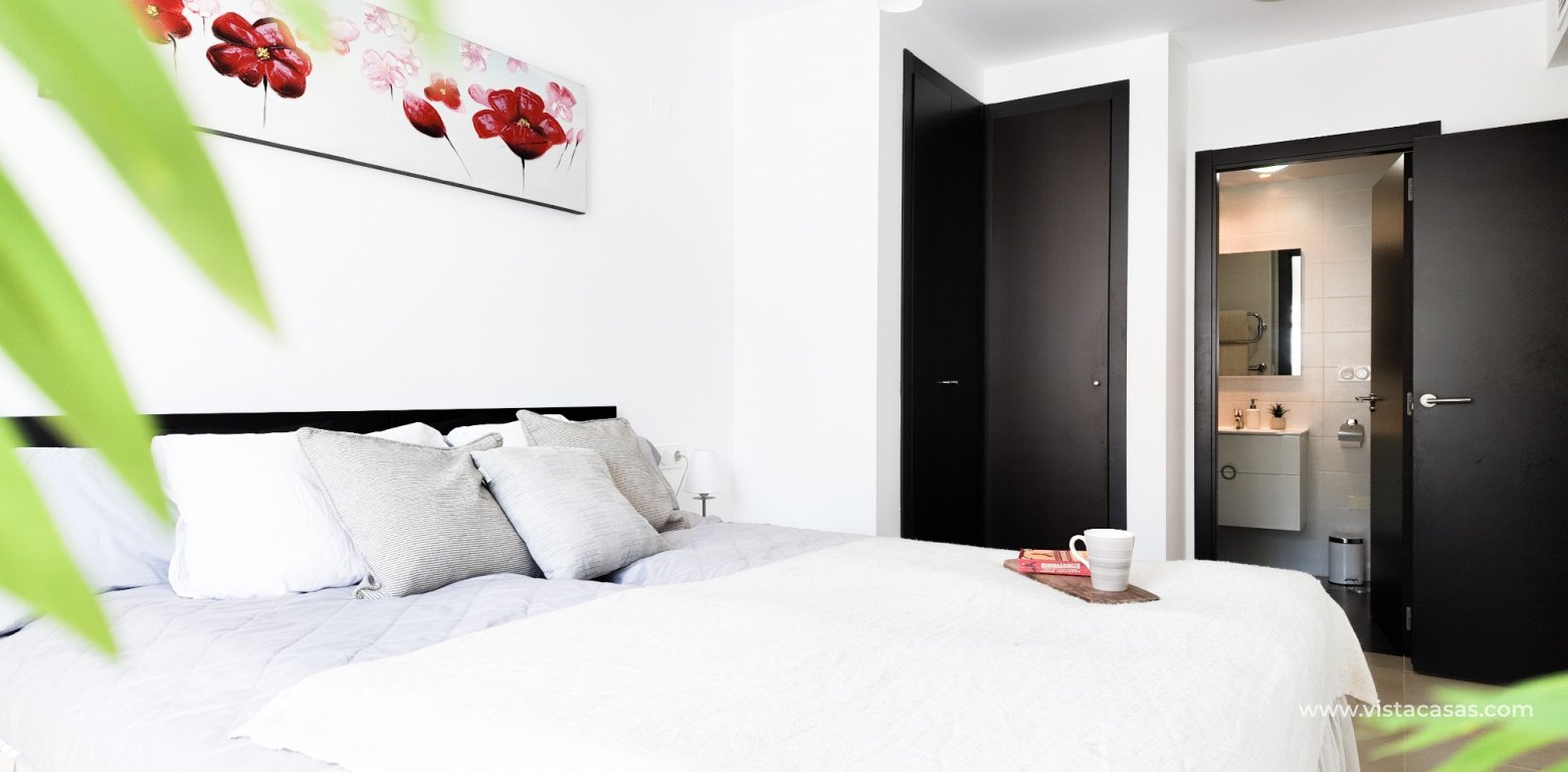 Sale - Lägenhet - Villamartin
