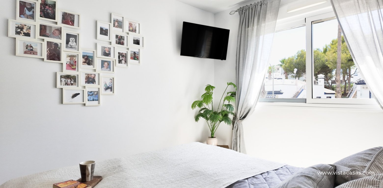 Sale - Lägenhet - Villamartin