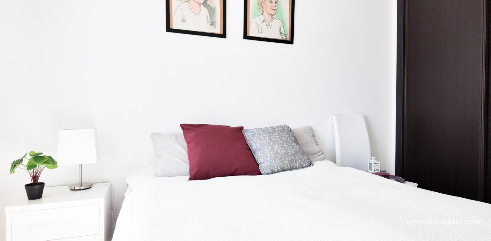 Sale - Lägenhet - Villamartin