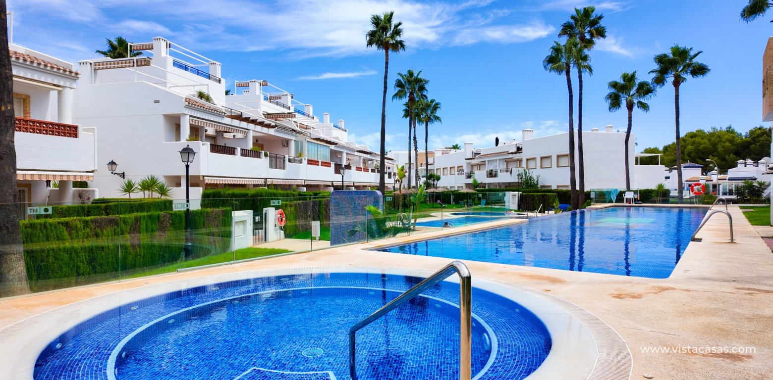 Sale - Lägenhet - Villamartin