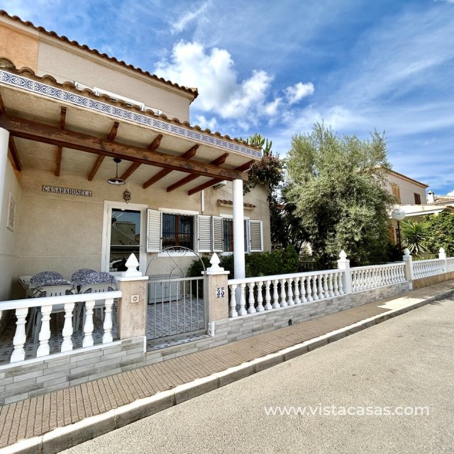 Townhouse - Resale - Playa Flamenca - Playa Flamenca
