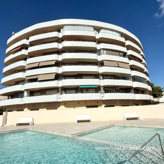 Appartement - Sale - La Zenia - La Zenia