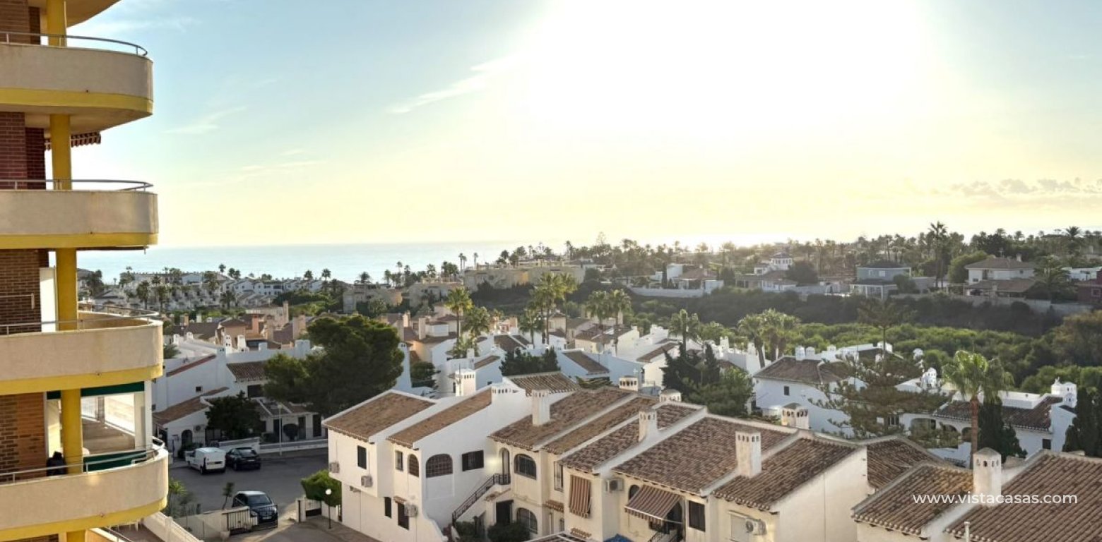 Sale - Wohnung - La Zenia