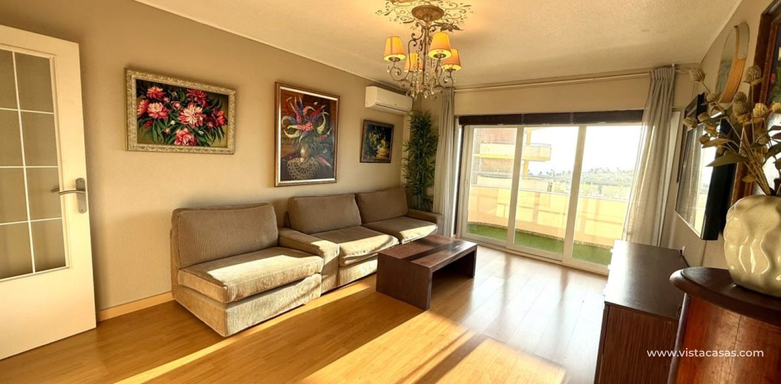 Sale - Wohnung - La Zenia
