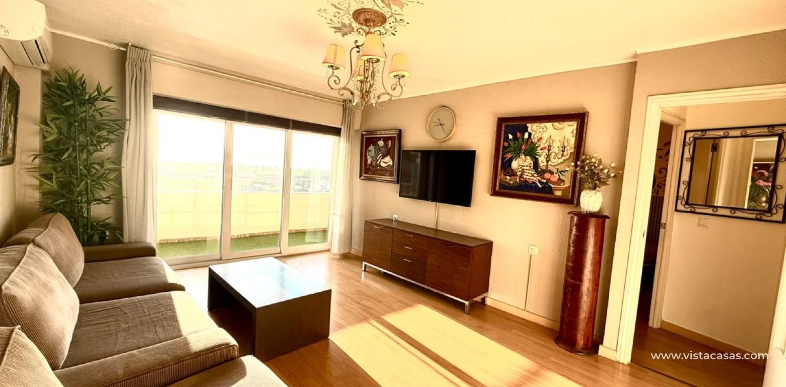 Sale - Wohnung - La Zenia
