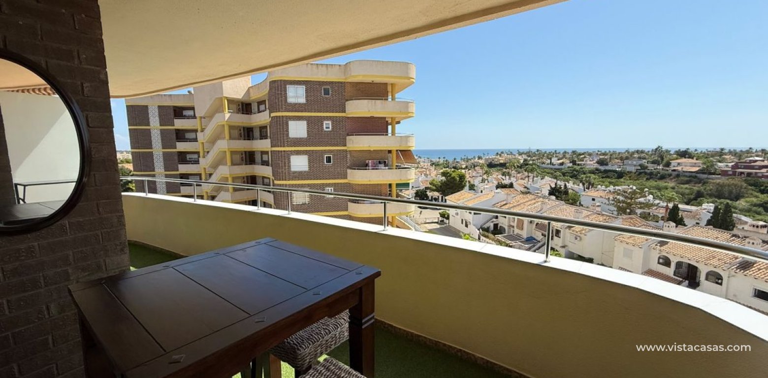 Sale - Wohnung - La Zenia
