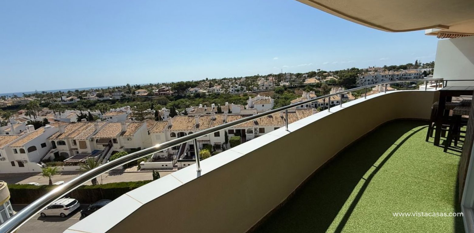 Sale - Wohnung - La Zenia