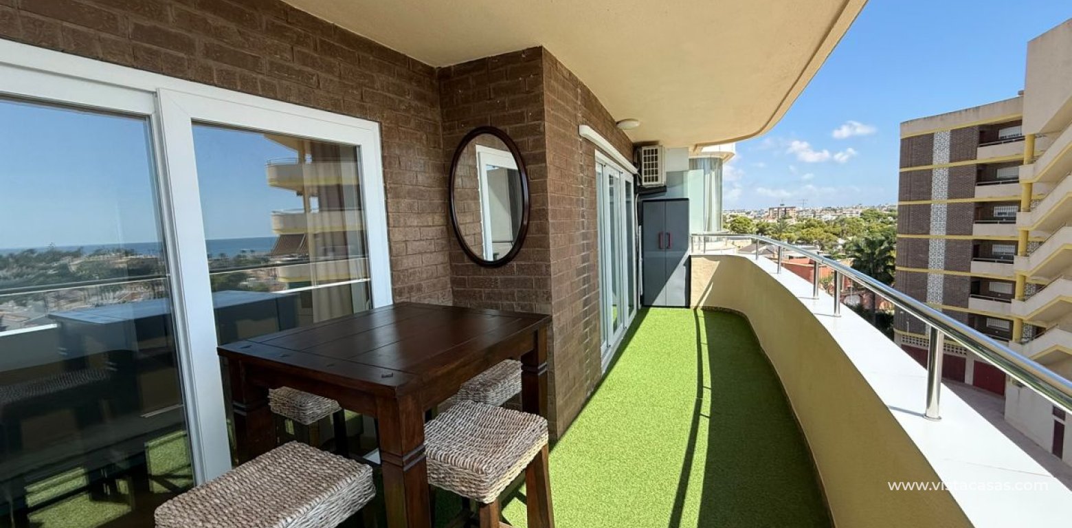 Sale - Wohnung - La Zenia