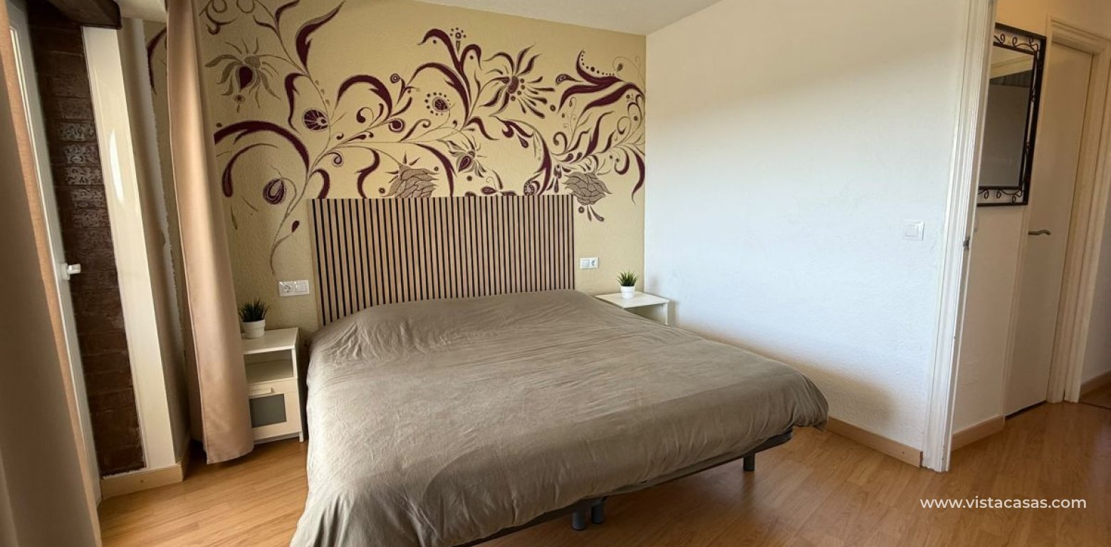 Sale - Wohnung - La Zenia