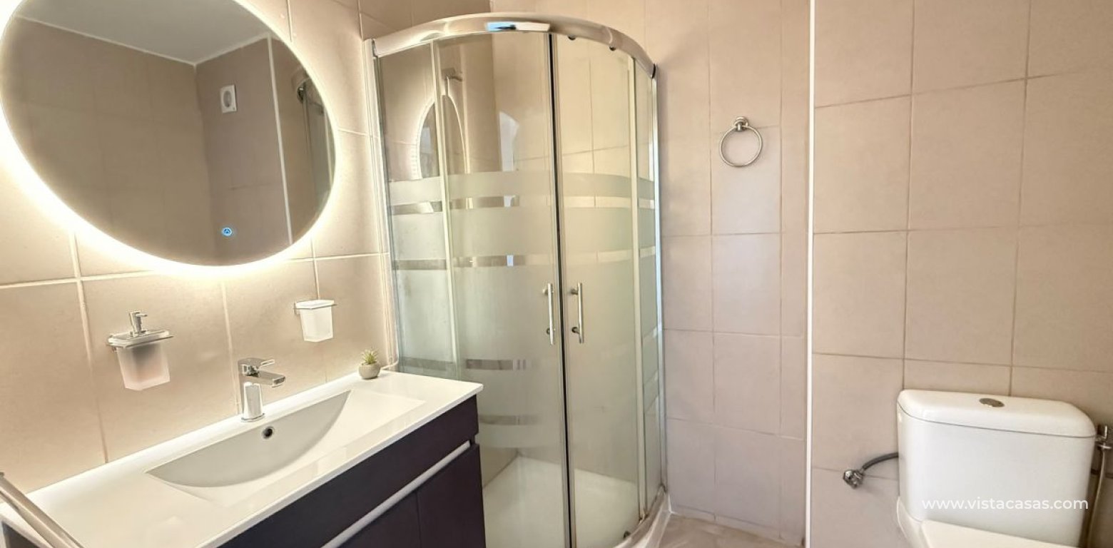 Sale - Wohnung - La Zenia