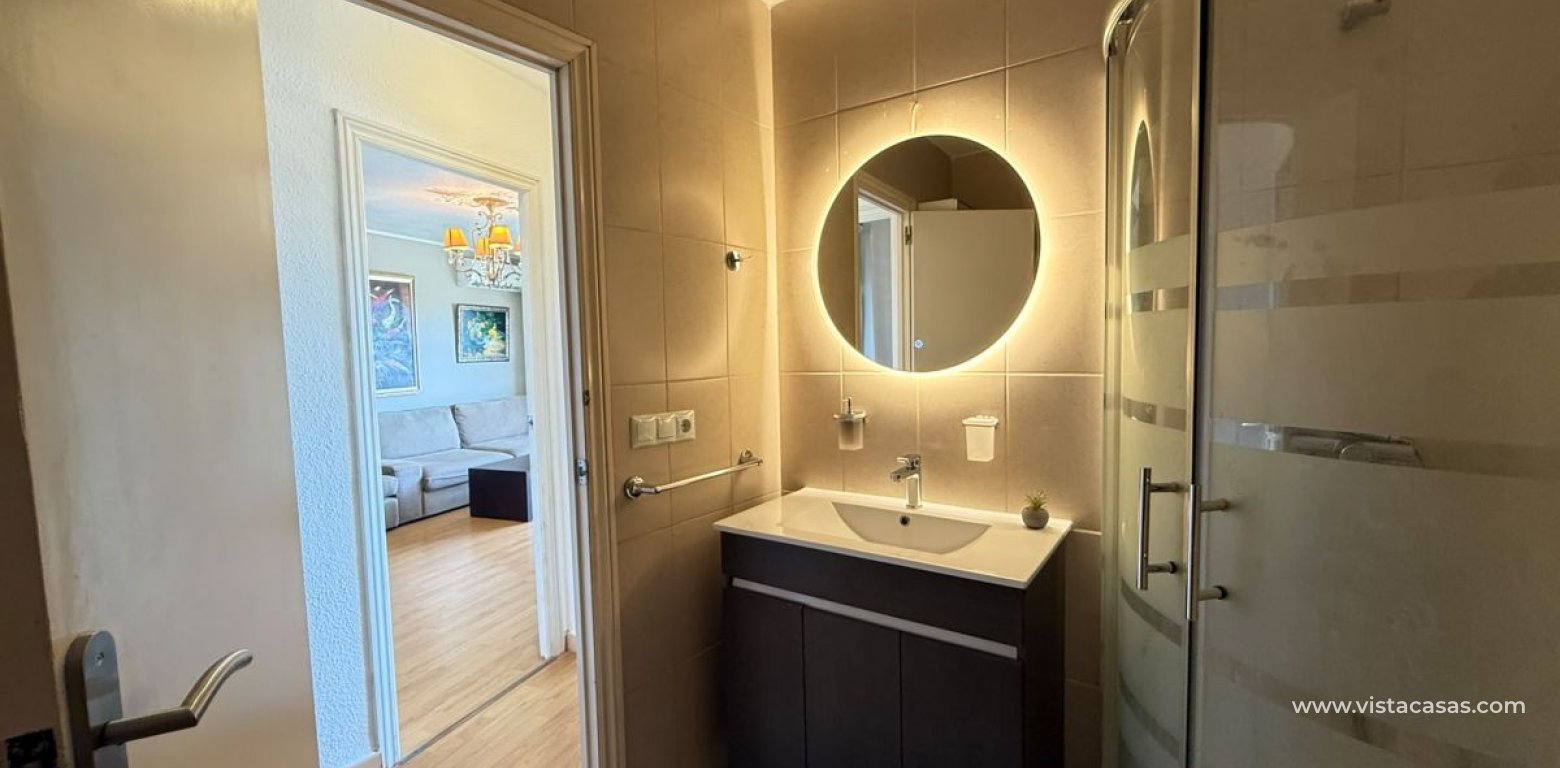 Sale - Wohnung - La Zenia