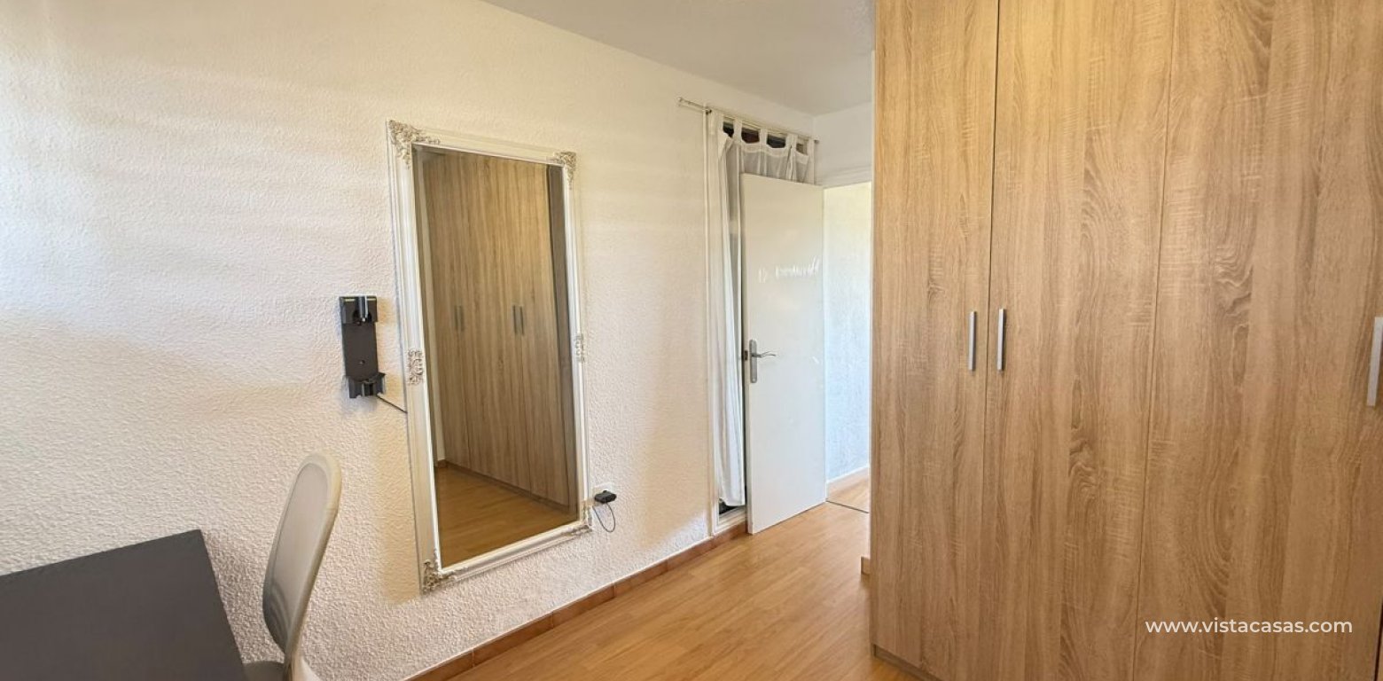 Sale - Wohnung - La Zenia