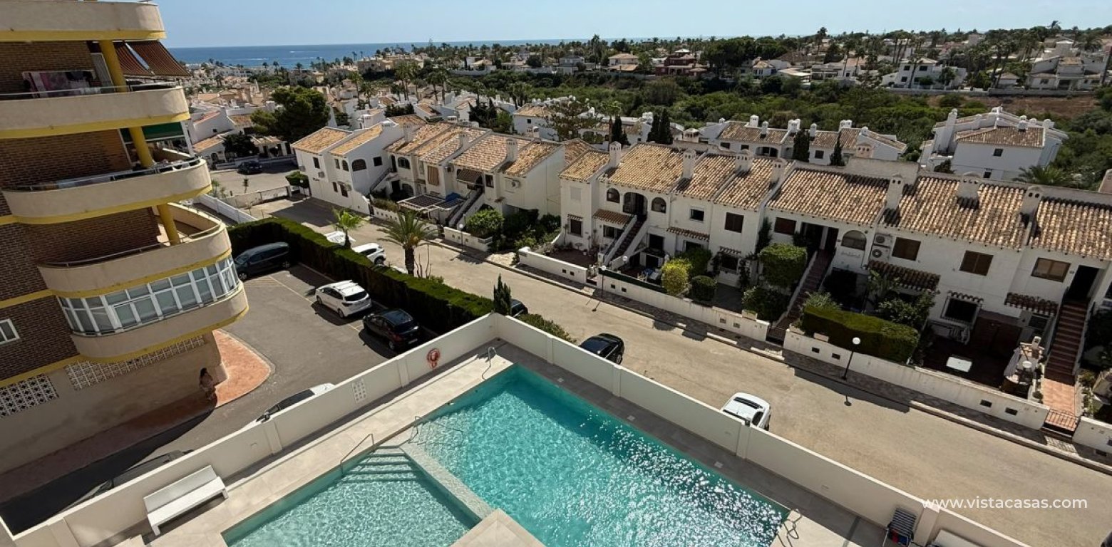 Sale - Wohnung - La Zenia