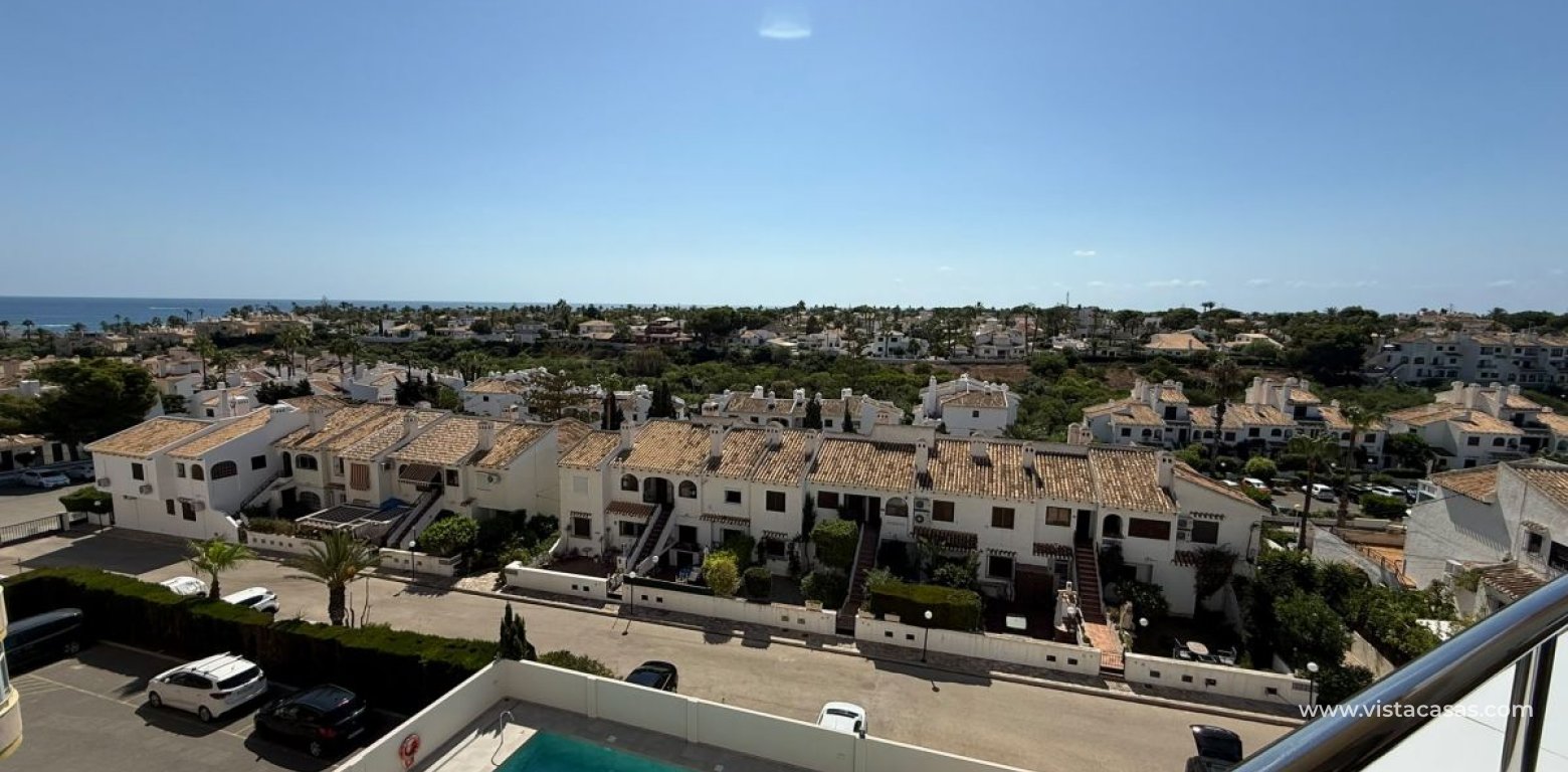 Sale - Wohnung - La Zenia