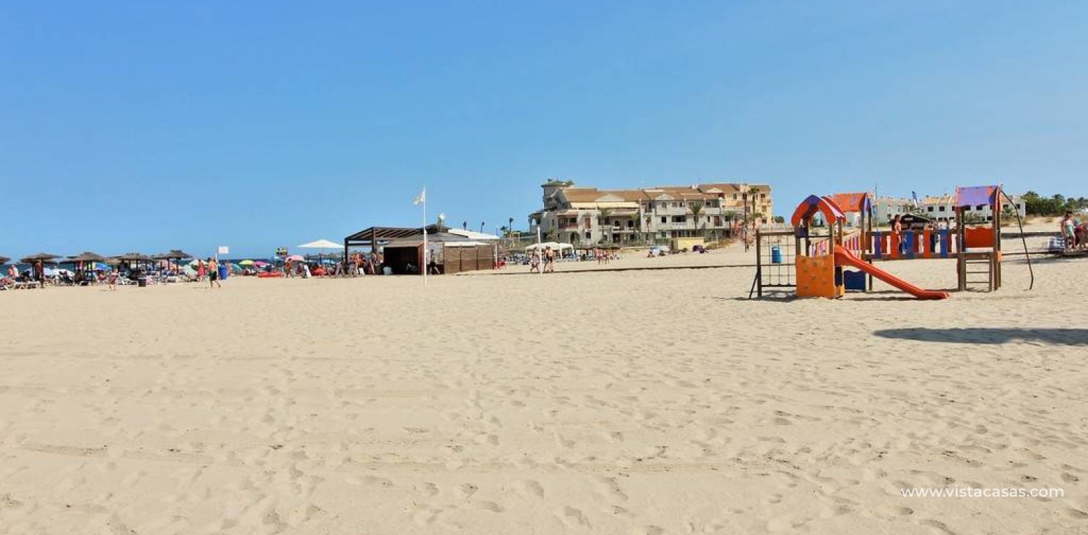 Sale - Wohnung - La Zenia