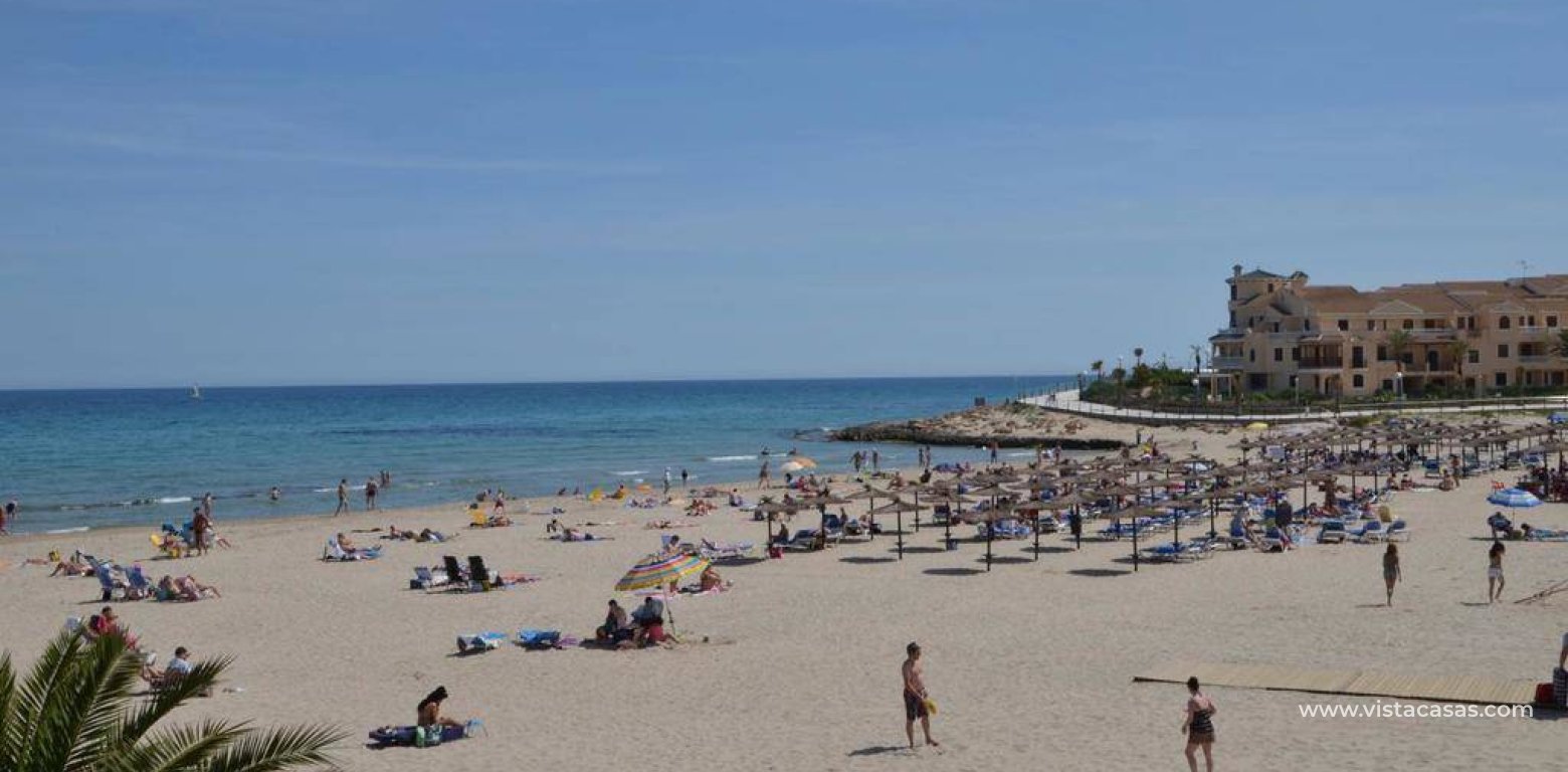 Sale - Wohnung - La Zenia