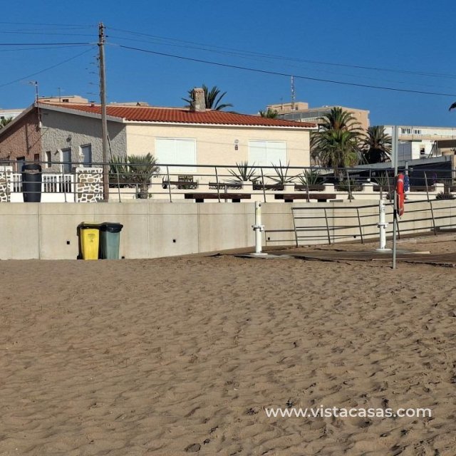 Townhouse - Sale - Torrevieja - Torrevieja