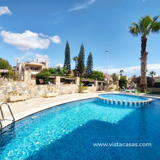 Appartement - Sale - Las Ramblas - Las Ramblas