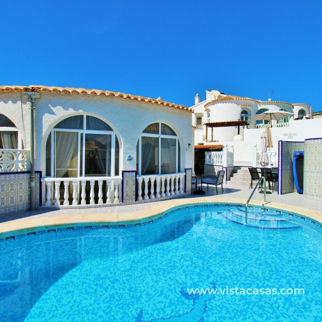 Villa - Sale - Villamartin - Villamartin