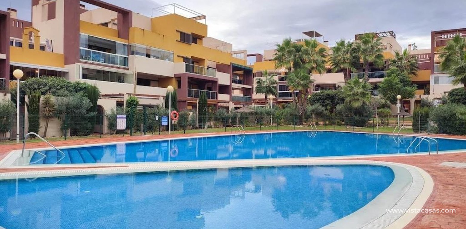 Sale - Appartement - Playa Flamenca