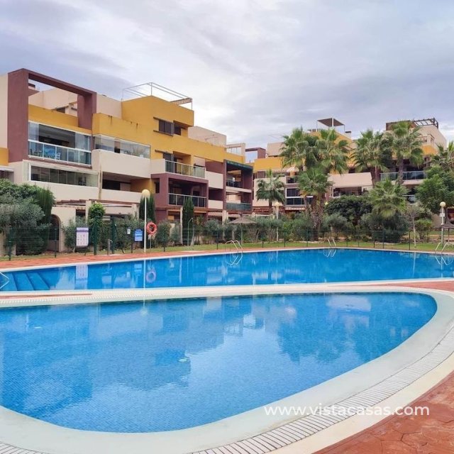 Wohnung - Sale - Playa Flamenca - Playa Flamenca