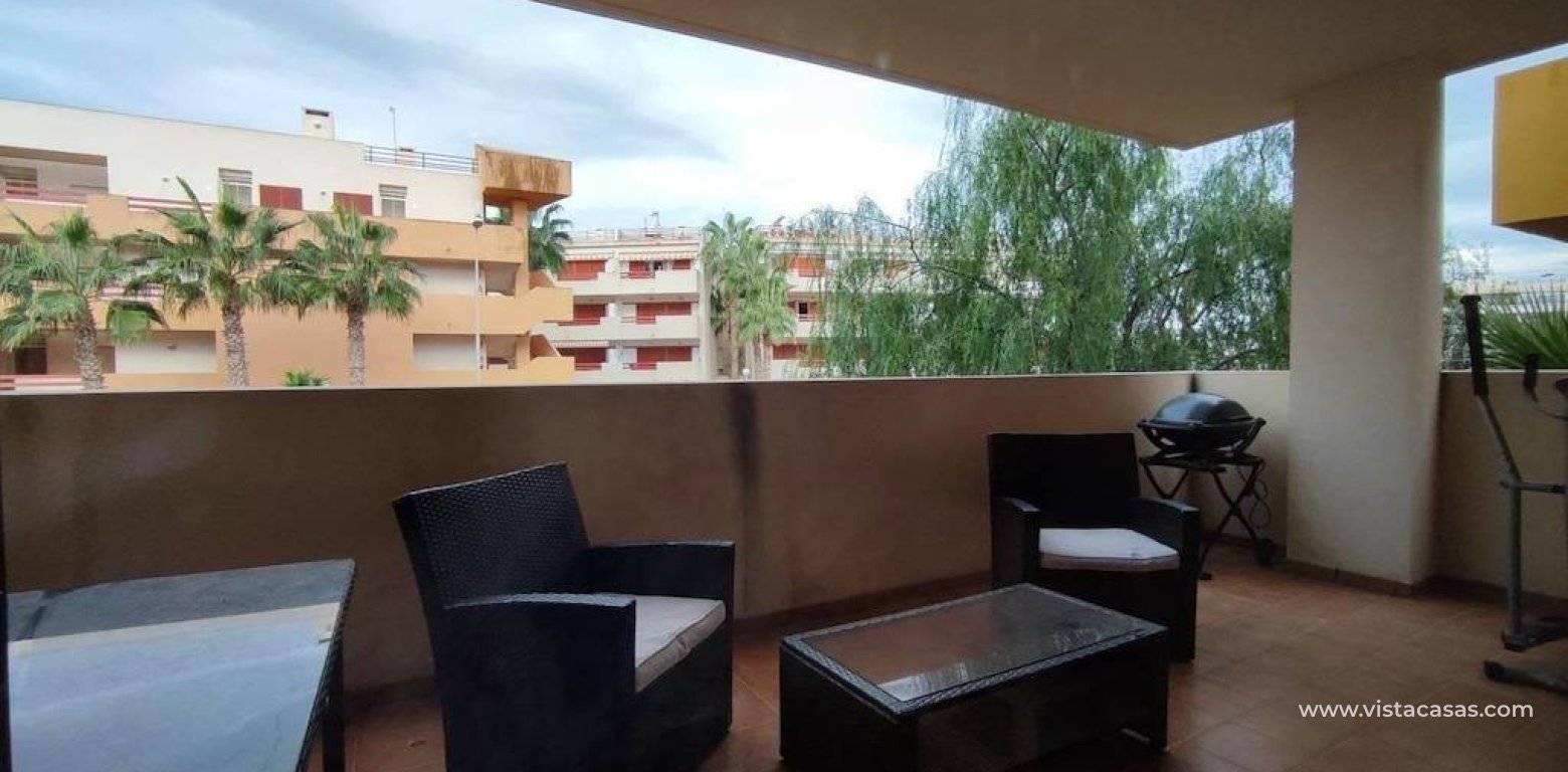 Sale - Appartement - Playa Flamenca