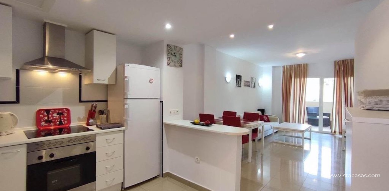 Sale - Appartement - Playa Flamenca