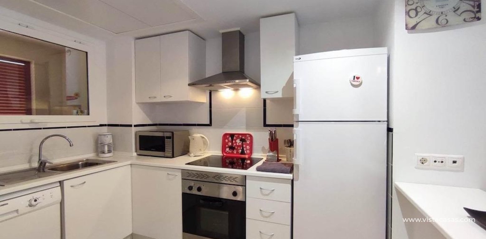 Sale - Appartement - Playa Flamenca