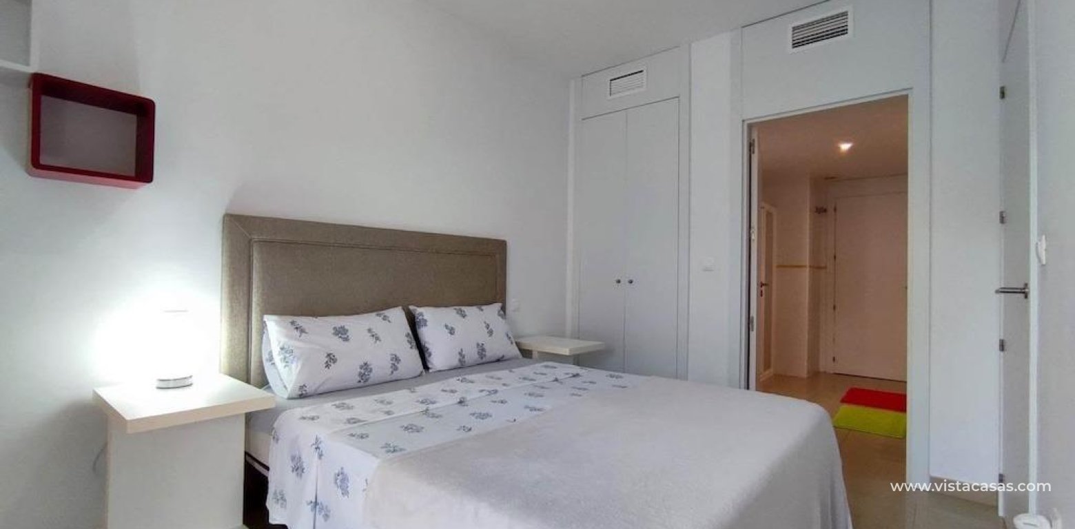 Sale - Appartement - Playa Flamenca