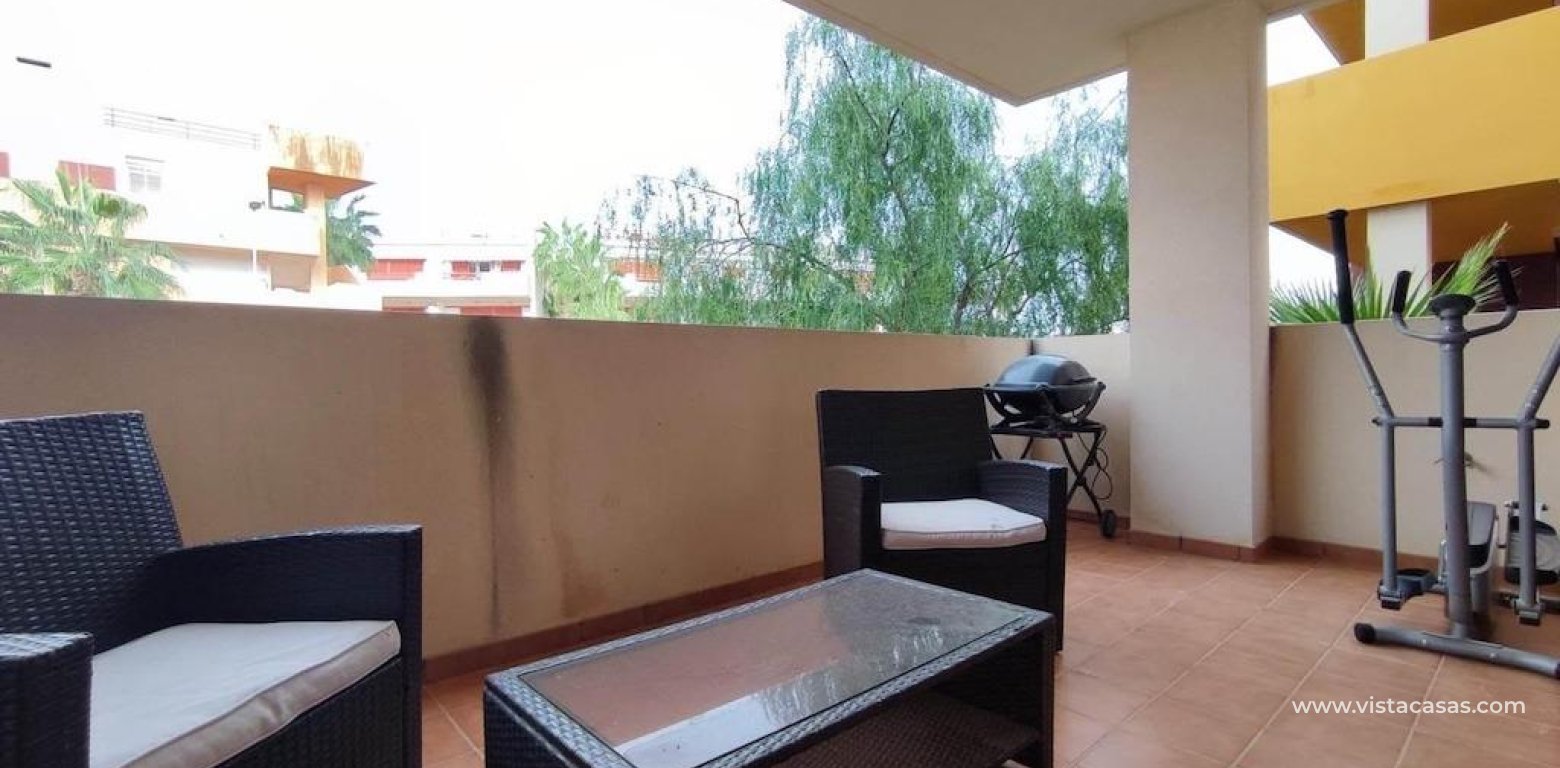 Sale - Appartement - Playa Flamenca