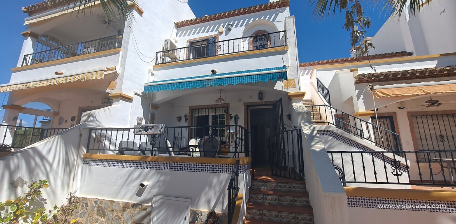 Sale - Townhouse - Villamartin - Los Dolses