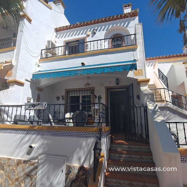 Townhouse - Sale - Villamartin - Los Dolses