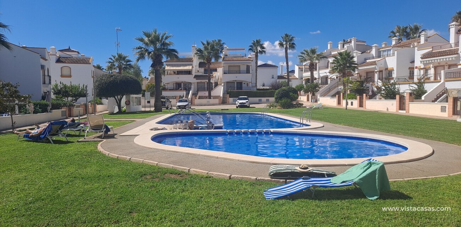 Sale - Townhouse - Villamartin - Los Dolses