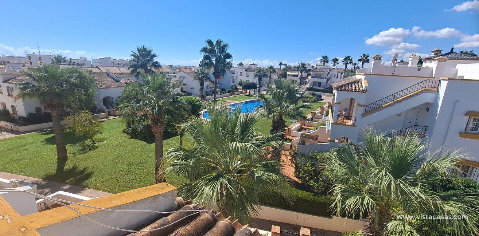 Sale - Townhouse - Villamartin - Los Dolses