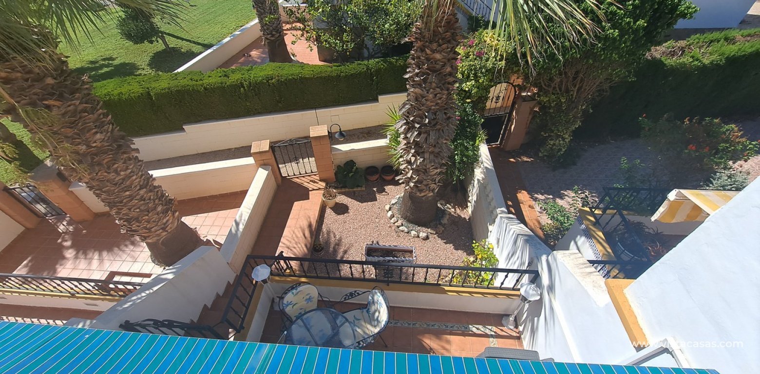 Sale - Townhouse - Villamartin - Los Dolses