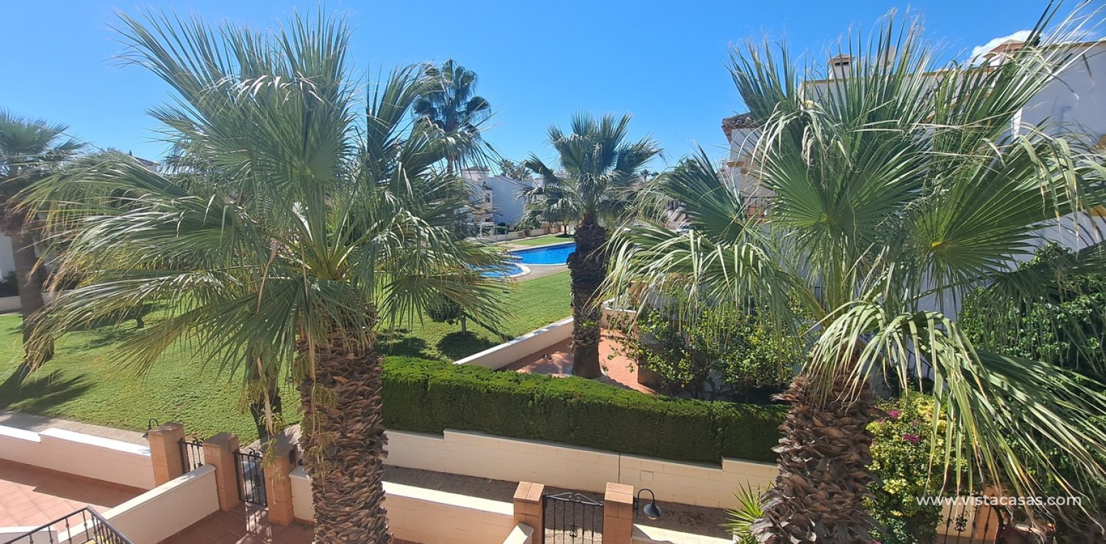 Sale - Townhouse - Villamartin - Los Dolses