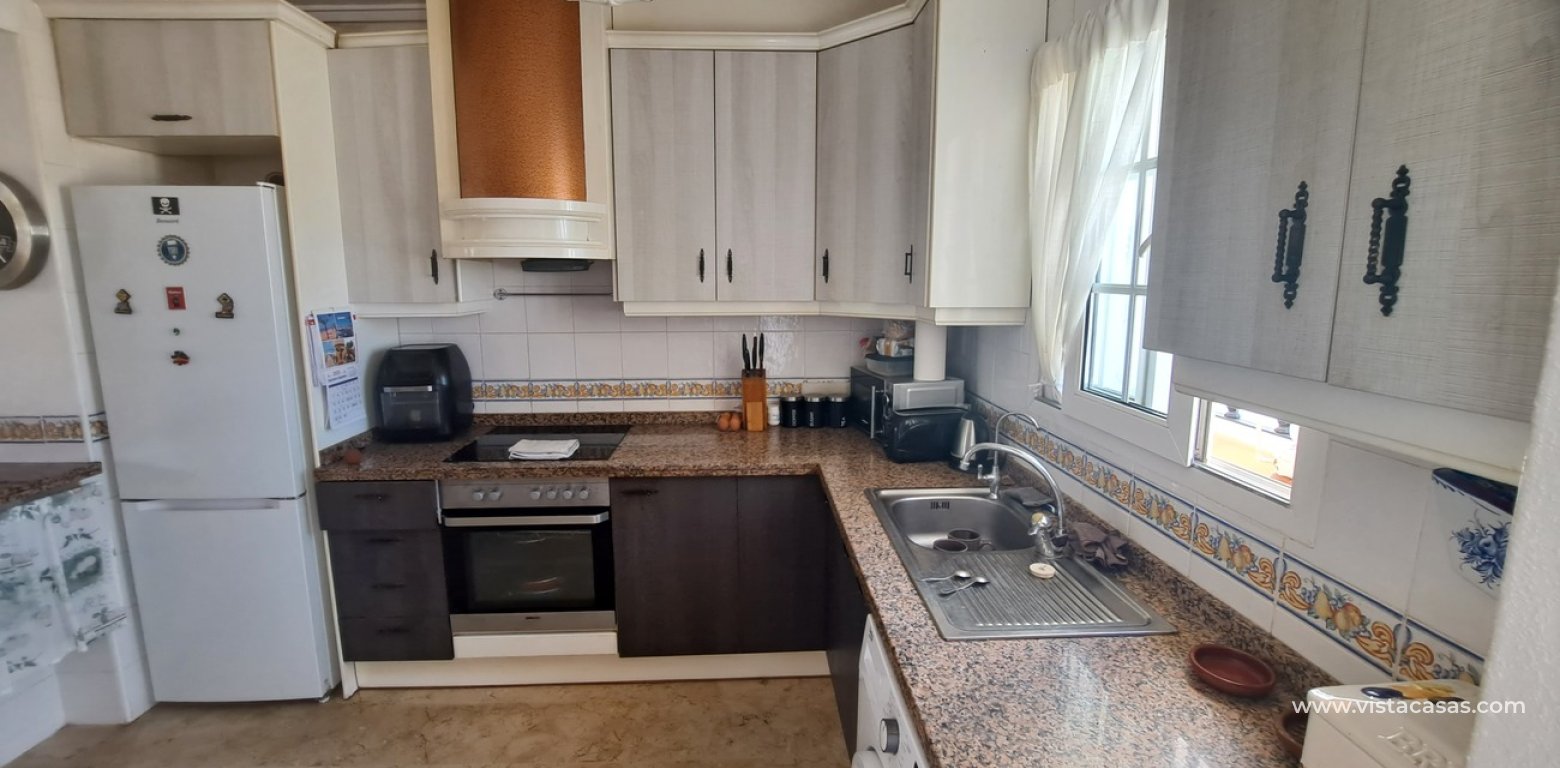 Sale - Townhouse - Villamartin - Los Dolses