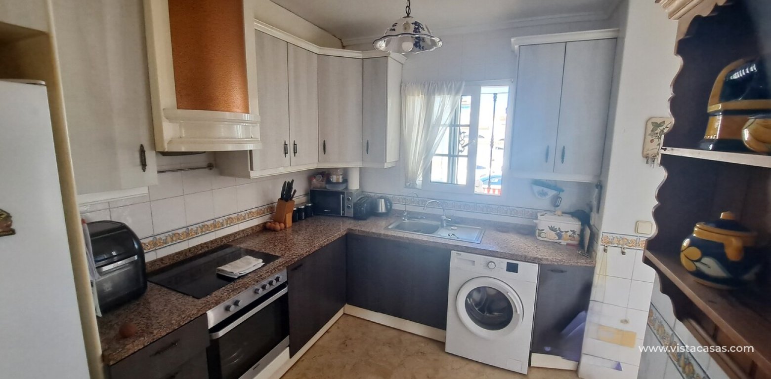 Sale - Townhouse - Villamartin - Los Dolses