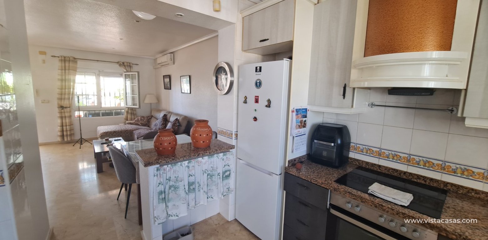 Sale - Townhouse - Villamartin - Los Dolses