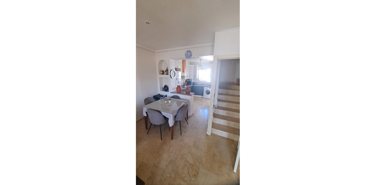 Sale - Townhouse - Villamartin - Los Dolses