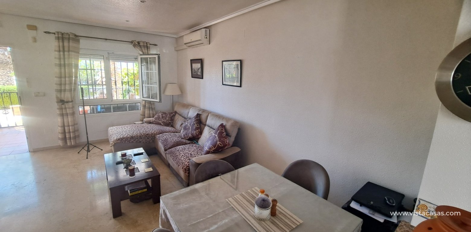 Sale - Townhouse - Villamartin - Los Dolses